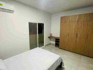 Alquiler suite en el norte de Guayaquil