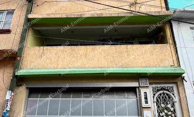 CASA EN VENRTA EN LOMAS DE PUERTA GRANDE ALVARO OBREGON