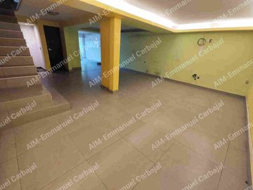 CASA EN VENRTA EN LOMAS DE PUERTA GRANDE ALVARO OBREGON