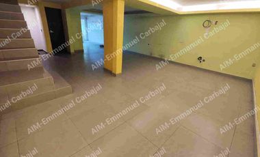 CASA EN VENRTA EN LOMAS DE PUERTA GRANDE ALVARO OBREGON