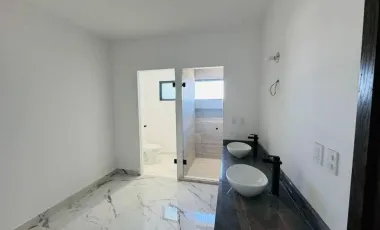 Casa en Venta Cumbres Elite Premier Sector Alpes Monterrey N.L.