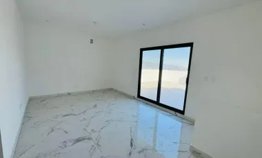 Casa en Venta Cumbres Elite Premier Sector Alpes Monterrey N.L.