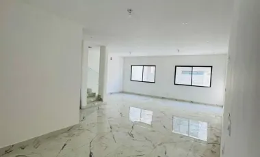 Casa en Venta Cumbres Elite Premier Sector Alpes Monterrey N.L.