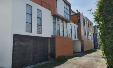 CASA EN CHOLULA, PUEBLA. PRECIO EN REMATE
