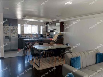 Casa en venta en La Rumiñahui Conjunto Kendari de oportunidad