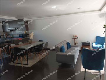 Casa en venta en La Rumiñahui Conjunto Kendari de oportunidad