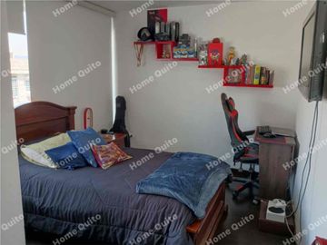 Casa en venta en La Rumiñahui Conjunto Kendari de oportunidad