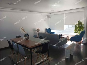 Casa en venta en La Rumiñahui Conjunto Kendari de oportunidad