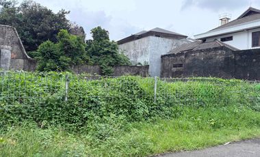 Dijual Tanah di Kompleks Elit Duren Sawit Jakarta Timur