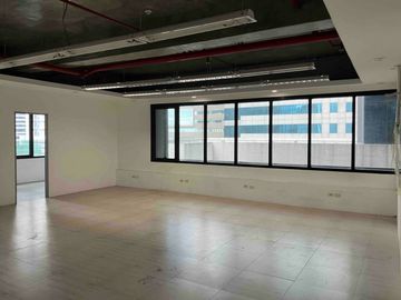Icon Plaza | Office Space For Rent - #6007