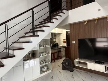 THE FORT RESIDENCES 3 BEDROOM CONDO FOR SALE