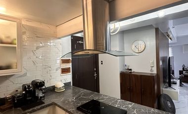 THE FORT RESIDENCES 3 BEDROOM CONDO FOR SALE
