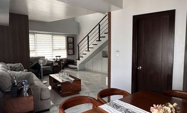 THE FORT RESIDENCES 3 BEDROOM CONDO FOR SALE