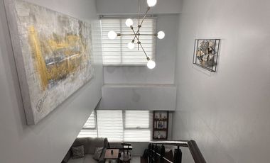 THE FORT RESIDENCES 3 BEDROOM CONDO FOR SALE