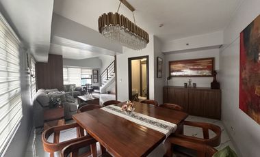 THE FORT RESIDENCES 3 BEDROOM CONDO FOR SALE