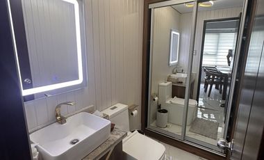 THE FORT RESIDENCES 3 BEDROOM CONDO FOR SALE