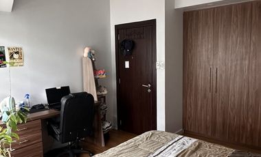 THE FORT RESIDENCES 3 BEDROOM CONDO FOR SALE