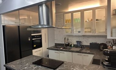 THE FORT RESIDENCES 3 BEDROOM CONDO FOR SALE