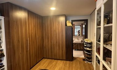 THE FORT RESIDENCES 3 BEDROOM CONDO FOR SALE