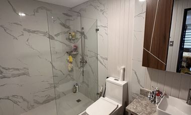 THE FORT RESIDENCES 3 BEDROOM CONDO FOR SALE