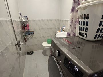 THE FORT RESIDENCES 3 BEDROOM CONDO FOR SALE