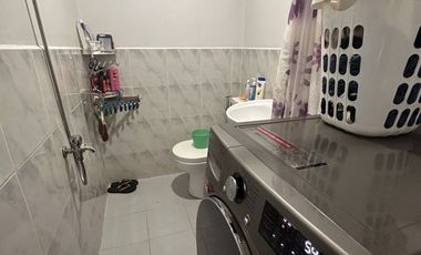 THE FORT RESIDENCES 3 BEDROOM CONDO FOR SALE