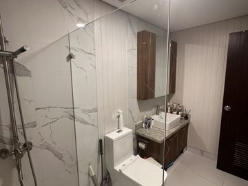 THE FORT RESIDENCES 3 BEDROOM CONDO FOR SALE