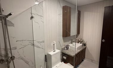 THE FORT RESIDENCES 3 BEDROOM CONDO FOR SALE