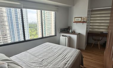THE FORT RESIDENCES 3 BEDROOM CONDO FOR SALE
