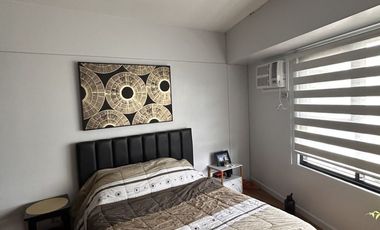 THE FORT RESIDENCES 3 BEDROOM CONDO FOR SALE