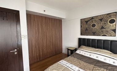 THE FORT RESIDENCES 3 BEDROOM CONDO FOR SALE