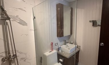 THE FORT RESIDENCES 3 BEDROOM CONDO FOR SALE