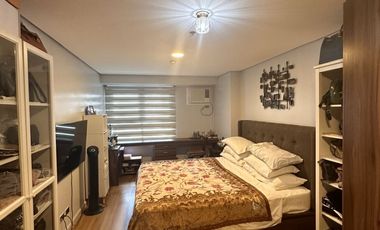 THE FORT RESIDENCES 3 BEDROOM CONDO FOR SALE