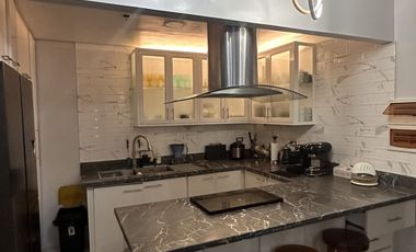 THE FORT RESIDENCES 3 BEDROOM CONDO FOR SALE
