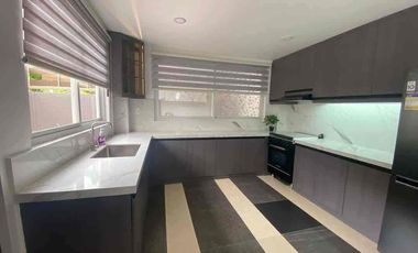 Modern Big Fully Firnished House