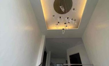 Modern Big Fully Firnished House
