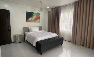 Modern Big Fully Firnished House