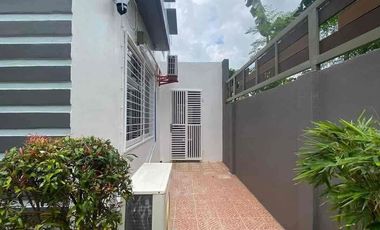 Modern Big Fully Firnished House