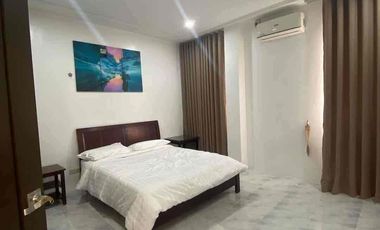 Modern Big Fully Firnished House