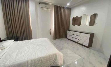 Modern Big Fully Firnished House