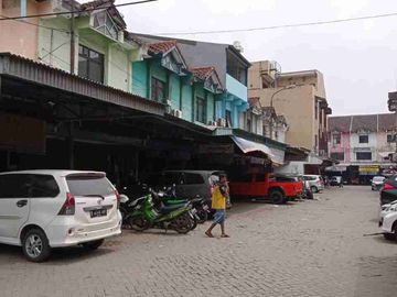 Ruko Strategis Siap Untuk Usaha Di Mitra Bekasi