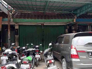 Ruko Strategis Siap Untuk Usaha Di Mitra Bekasi