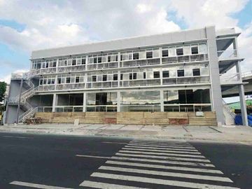 For Rent: Prime Brand New Commercial Building Spaces near Amvel Business Park