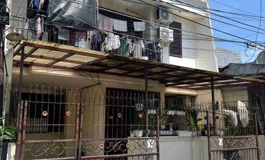 Jual Rumah Sunter Agung Barat Sudah Renovasi
