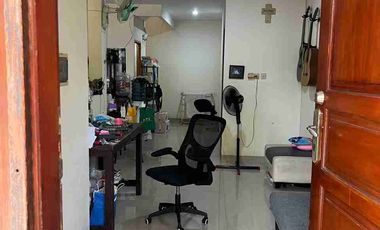 Jual Rumah Sunter Agung Barat Sudah Renovasi