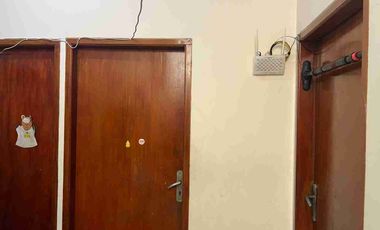 Jual Rumah Sunter Agung Barat Sudah Renovasi