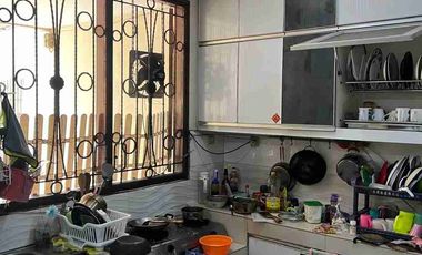 Jual Rumah Sunter Agung Barat Sudah Renovasi