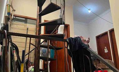 Jual Rumah Sunter Agung Barat Sudah Renovasi