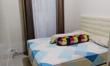 Rumah Rungkut Harapan Surabaya