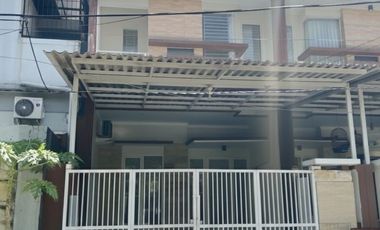 Rumah Rungkut Harapan Surabaya